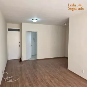 Apartamento com 3 Quartos à venda, 118m² no Cambuí, Campinas