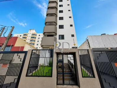 Apartamento com 3 Quartos para alugar, 83m² no Centro, Londrina