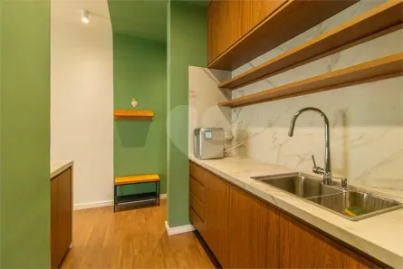 Apartamento com 2 Quartos à venda, 65m² no Vila Leopoldina, São Paulo