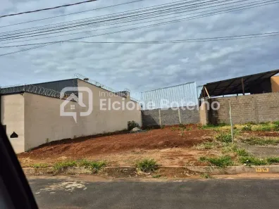 Lote/Terreno à venda, 533m² no Minas Gerais, Uberlândia