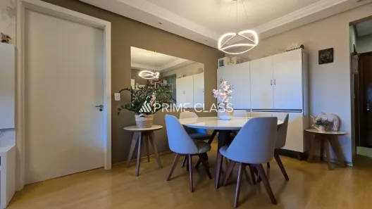 Apartamento com 3 Quartos à venda, 109m² no Centro, Esteio