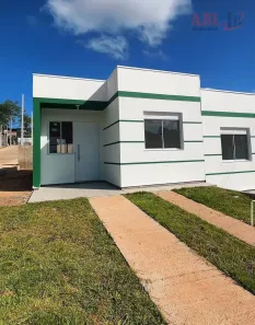 Casa com 2 Quartos à venda, 45m² no Nossa Chácara, Gravataí