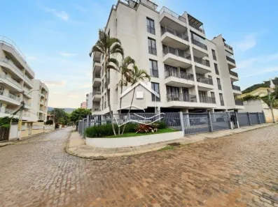 Apartamento com 2 Quartos para alugar, 78m² no Corrêas, Petrópolis