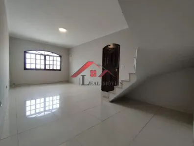 Sobrado com 3 Quartos à venda, 192m² no Jardim Santa Adélia, São Paulo