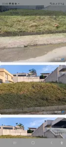 Lote/Terreno à venda, 450m² no Condomínio Residencial Jaguary, São José dos Campos
