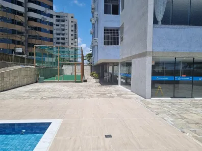 Apartamento com 4 Quartos à venda, 208m² no Piedade, Jaboatão dos Guararapes