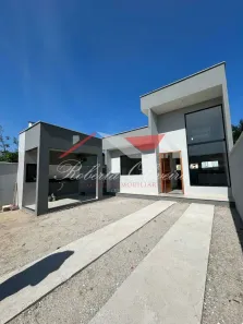 Casa com 2 Quartos à venda, 75m² no Vista Alegre (Tamoios), Cabo Frio