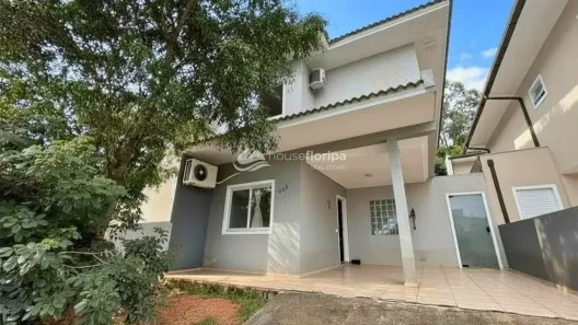 Casa com 3 Quartos à venda, 118m² no Campeche, Florianópolis