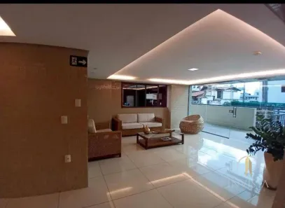 Apartamento com 3 Quartos à venda, 138m² no Jardim Oceania, João Pessoa