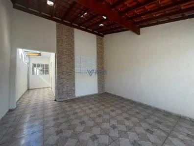 Casa com 2 Quartos à venda, 101m² no Jardim Anhembi, São José dos Campos