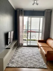 Apartamento com 1 Quarto à venda, 28m² no República, São Paulo