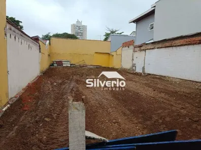 Lote/Terreno à venda, 250m² no Jardim Satélite, São José dos Campos