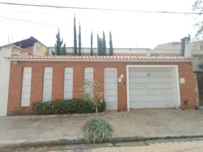 Casa com 3 Quartos à venda, 180m² no Vila Trujillo, Sorocaba