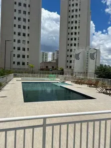 Apartamento com 2 Quartos à venda, 35m² no Várzea da Barra Funda, São Paulo