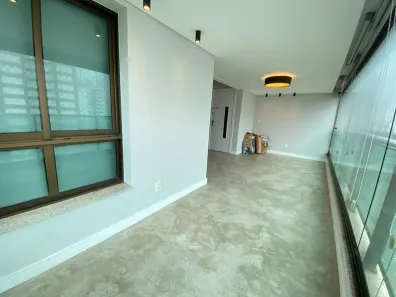 Apartamento com 2 Quartos à venda, 87m² no Caminho das Árvores, Salvador
