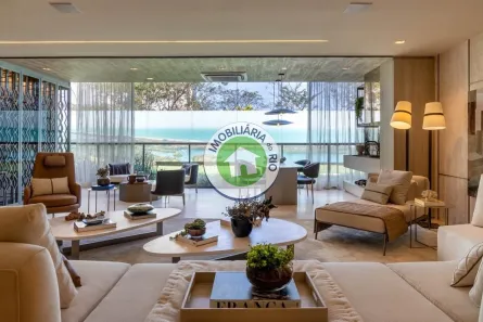 Apartamento com 4 Quartos à venda, 231m² no Barra da Tijuca, Rio de Janeiro