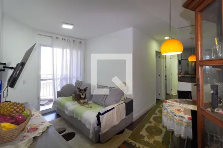 Apartamento com 2 Quartos à venda, 56m² no Vila Prudente, São Paulo