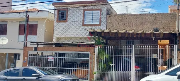 Sobrado com 3 Quartos à venda, 100m² no Parque São Luís, São Paulo