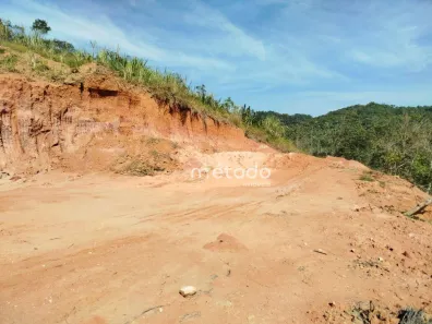 Lote/Terreno à venda, 1889m² no Itaoca, Guararema