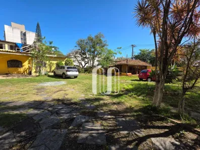 Lote/Terreno à venda, 2m² no Glória, Macaé
