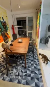 Apartamento com 2 Quartos à venda, 45m² no Bethaville I, Barueri