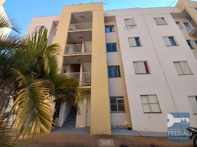 Apartamento com 2 Quartos à venda, 50m² no Jardim das Torres, São Carlos