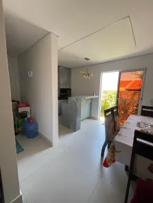 Casa de Condomínio com 2 Quartos à venda, 70m² no Jardim Imperial, Cuiabá