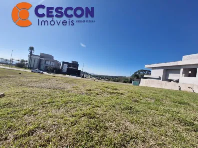 Lote/Terreno à venda, 490m² no Quintas do Ingaí, Santana de Parnaíba