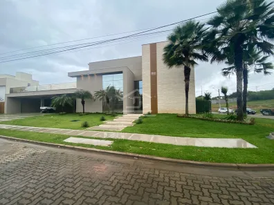 Casa de Condomínio com 5 Quartos à venda, 850m² no Cararu, Eusébio