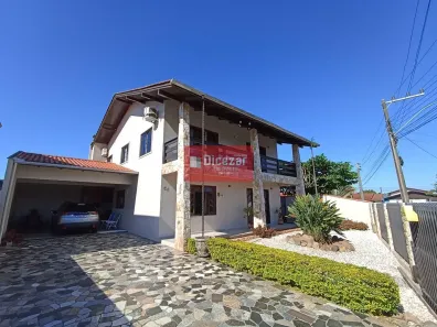 Sobrado com 4 Quartos à venda, 241m² no , Penha