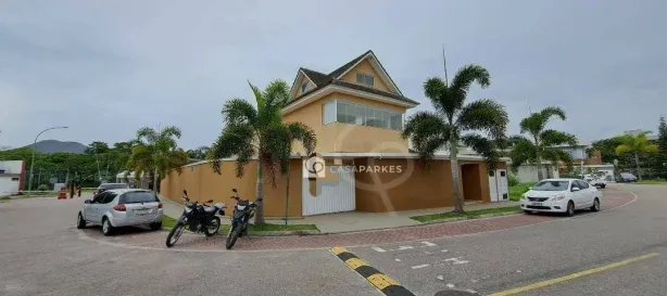 Casa de Condomínio com 4 Quartos à venda, 316m² no Recreio dos Bandeirantes, Rio de Janeiro