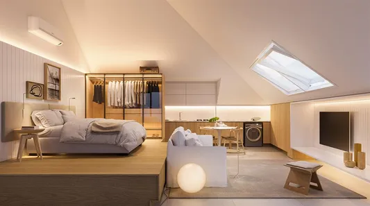 Apartamento com 1 Quarto à venda, 57m² no Botafogo, Rio de Janeiro