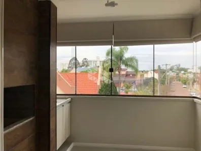 Apartamento com 2 Quartos à venda, 67m² no Jardim Itu, Porto Alegre