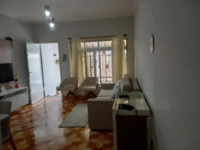 Casa com 2 Quartos à venda, 100m² no Tatuapé, São Paulo
