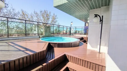 Cobertura com 3 Quartos à venda, 250m² no Jardim Lindóia, Porto Alegre