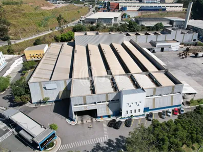 Galpão/Depósito/Armazém para alugar, 12000m² no Parque Rincão, Cotia