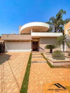 Casa de Condomínio com 4 Quartos à venda, 337m² no Residencial Marcia, São José do Rio Preto