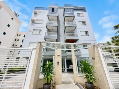 Apartamento com 2 Quartos à venda, 66m² no Córrego Grande, Florianópolis