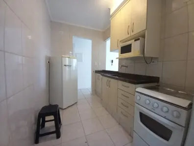 Apartamento com 1 Quarto para alugar, 50m² no Centro, São José dos Campos