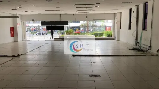 Ponto Comercial para alugar, 151m² no Vila Olímpia, São Paulo