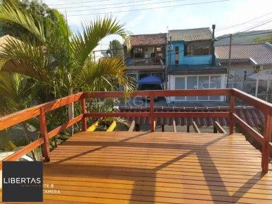 Casa com 2 Quartos à venda, 104m² no Hípica, Porto Alegre