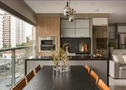 Apartamento com 2 Quartos à venda, 95m² no Vila Olímpia, São Paulo