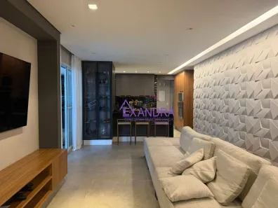 Apartamento com 3 Quartos à venda, 140m² no Ipiranga, São Paulo