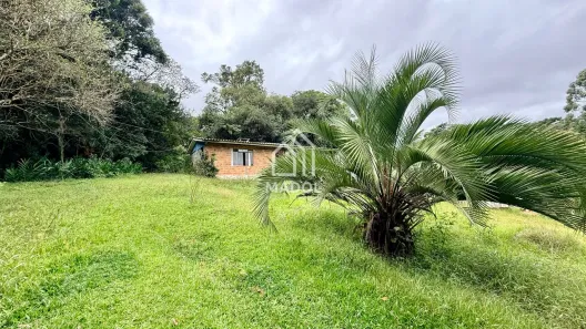 Fazenda/Sítio com 6 Quartos à venda, 20000m² no Bocaina, Ponta Grossa