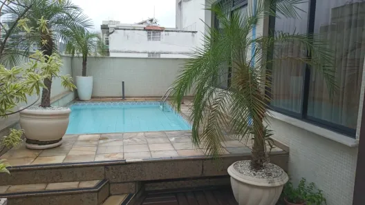 Cobertura com 3 Quartos à venda, 120m² no Icaraí, Niterói