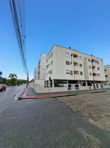 Apartamento com 2 Quartos à venda, 58m² no Aririú, Palhoça