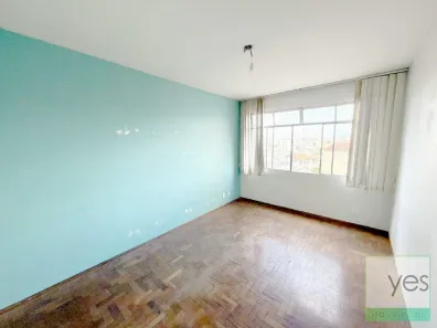 Apartamento com 3 Quartos à venda, 110m² no Santa Tereza, Belo Horizonte