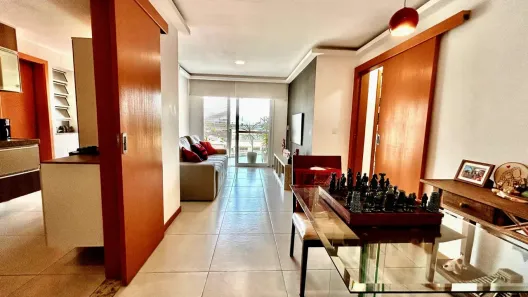 Apartamento com 2 Quartos à venda, 105m² no Piratininga, Niterói