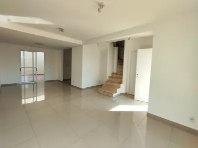 Casa de Condomínio com 4 Quartos para alugar, 124m² no Giardino, São José do Rio Preto