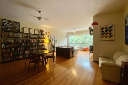 Apartamento com 4 Quartos à venda, 167m² no Botafogo, Rio de Janeiro